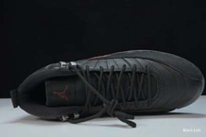 12 JORDAN AIR BLACK DC1062-006 UTILITY 0904